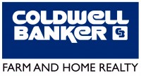 Coldwell Banker Farm and Home Realty, Inc. Company Logo