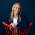Hilary A Davis