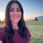 Samantha  Majidi