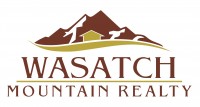 Wasatch Mountain Realty Company Logo