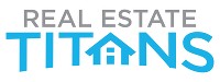 Real Estate Titans Company Logo