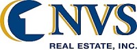 NVS Real Estate, Inc. Company Logo