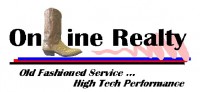 OnLine Realty Company Logo