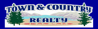 Town & Country Realty Bear Lake, Inc Company Logo