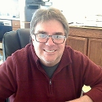 Rob  Aubrey