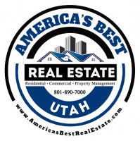 America's Best Real Estate Company Logo