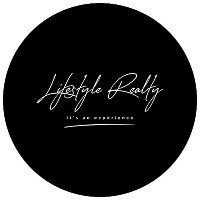 Lifestyle Realty Inc. Company Logo