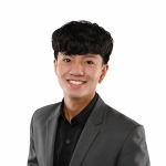 Brandon  Ngo