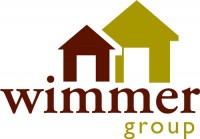 The Wimmer Group Company Logo
