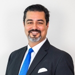 Monte J Garcia
