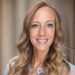 Amy M Burnett-Hibbard