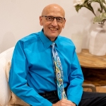 Bob  Richards