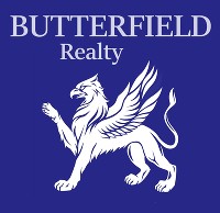 Butterfield Realty Company Logo