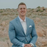 Kaleb Campbell Utah Real Estate Agent