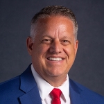 Brian J Davis