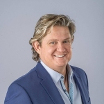 Eric  Tolman