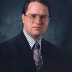 Larry R.  Williams