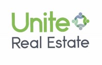 Unite Real Estate Company Logo