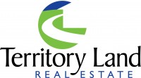 Territory Land Real Estate Company Logo