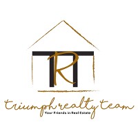 Triumph Realty Team Company Logo