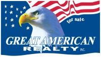 Great American Realty P.C. Company Logo