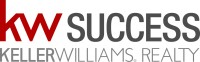 KW Success Keller Williams Realty Company Logo