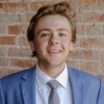 Ryan J Anglesey