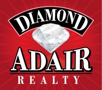 Diamond Adair Realty Company Logo
