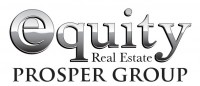 Equity Real Estate - Prosper Group Company Logo