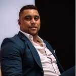 Nicholas  Stroman