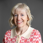 Alison  Dodds