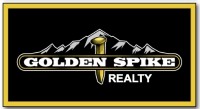 Golden Spike Realty Company Logo