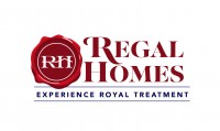 Regal Homes Realty Company Logo