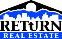 Return Real Estate, Inc Company Logo