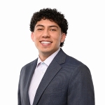 Bastian  Zuniga-Salazar