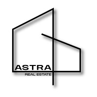 Astra Real Estate Company Logo