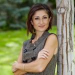 Victoria  Amirkhanyan