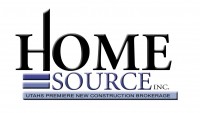 Homesource Inc. Company Logo
