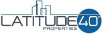 Latitude 40 Properties, LLC Company Logo
