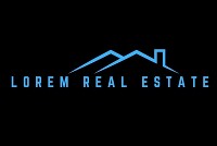 Lorem Real Estate Company Logo
