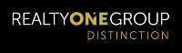 Realty ONE Group Distinction Company Logo
