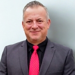 Justin Scott