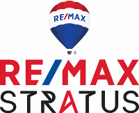  REMAX-STRATUS Company Logo