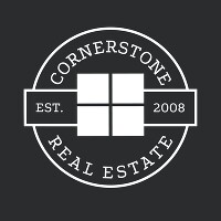 Cornerstone Real Estate Group Company Logo