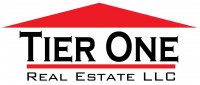 TierOne Real Estate LLC Company Logo