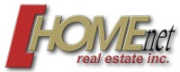 Homenet Real Estate, Inc. Company Logo