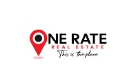 One Rate Real Estate,LLC Company Logo