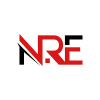 NRE Company Logo