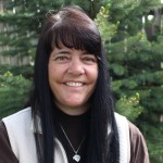 Shari  Thompson