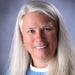 Carol  Tyrrell